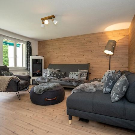 Aaa Chalet Allegra Rojo With Mountain View 스쿠올 외부 사진