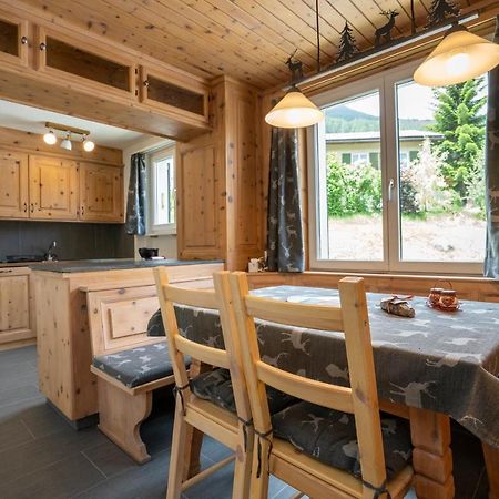 Aaa Chalet Allegra Rojo With Mountain View 스쿠올 외부 사진