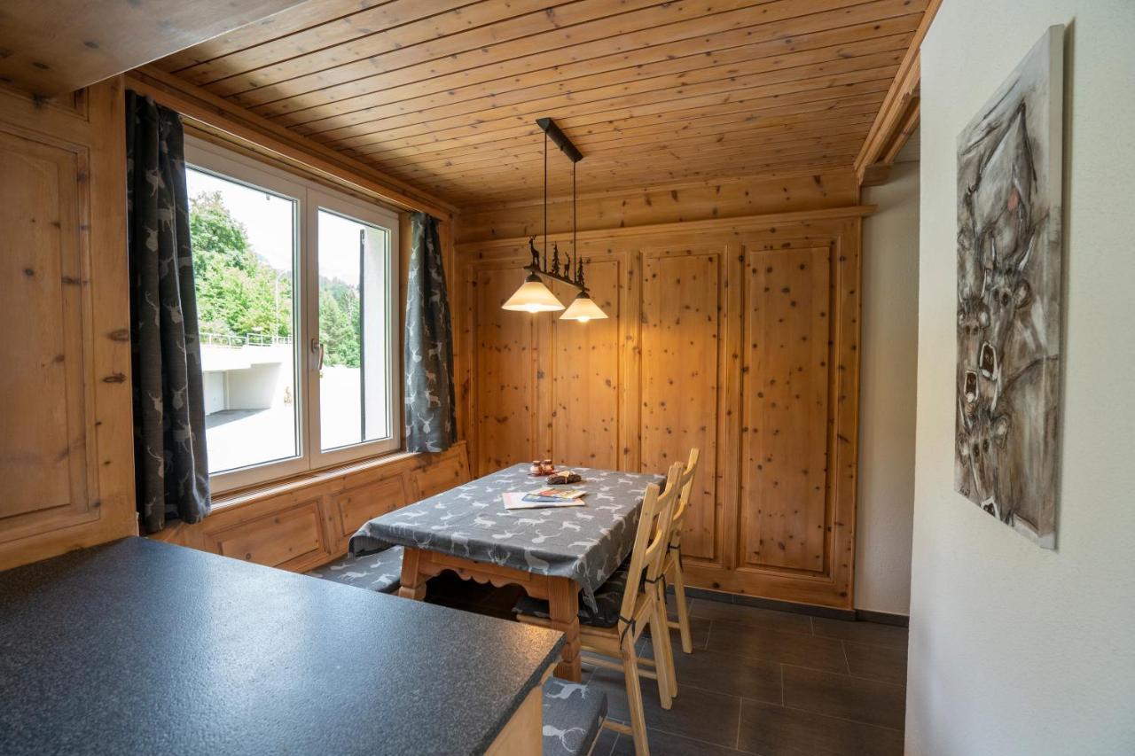 Aaa Chalet Allegra Rojo With Mountain View 스쿠올 외부 사진