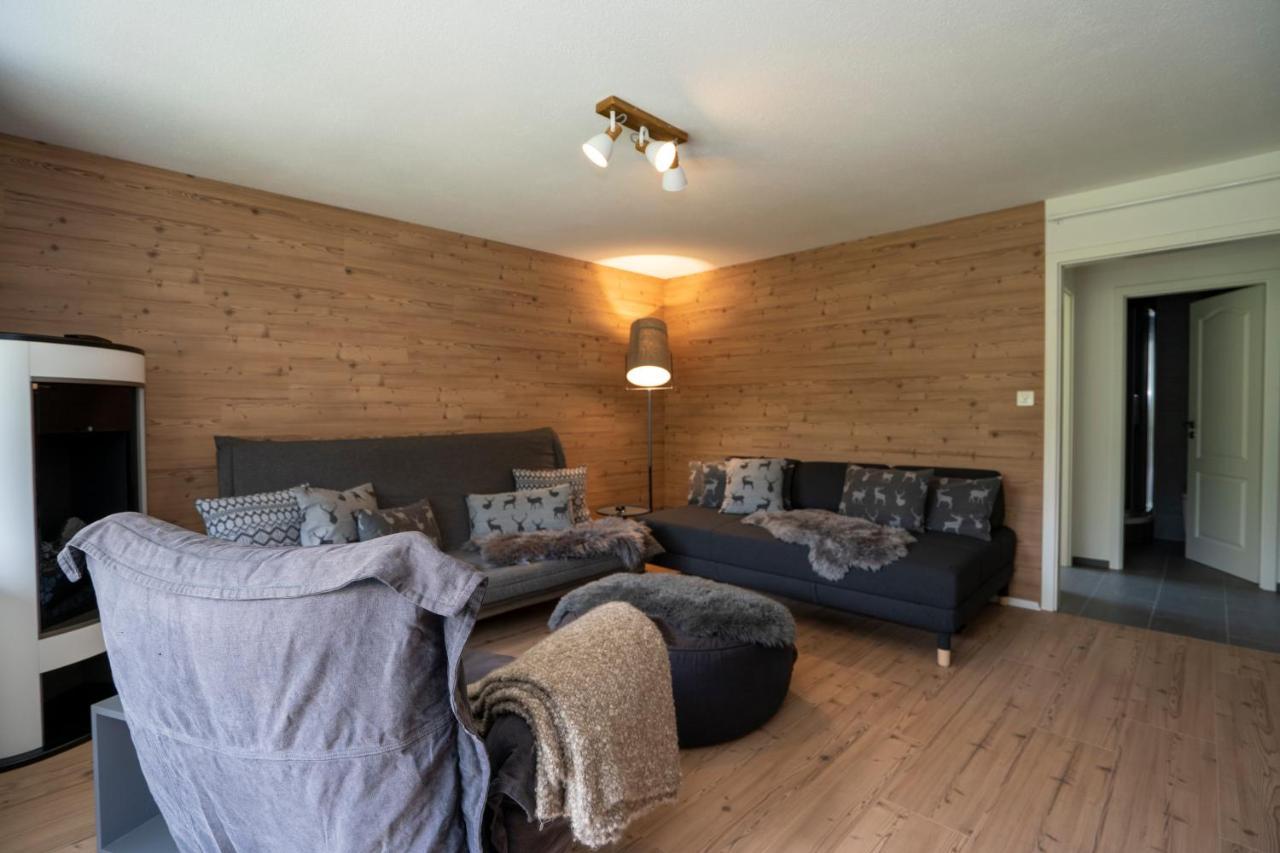 Aaa Chalet Allegra Rojo With Mountain View 스쿠올 외부 사진