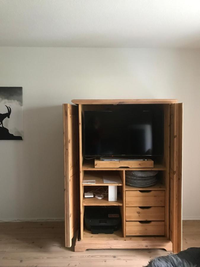 Aaa Chalet Allegra Rojo With Mountain View 스쿠올 외부 사진