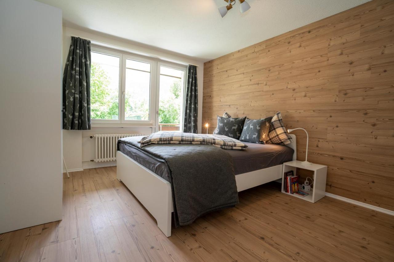 Aaa Chalet Allegra Rojo With Mountain View 스쿠올 외부 사진